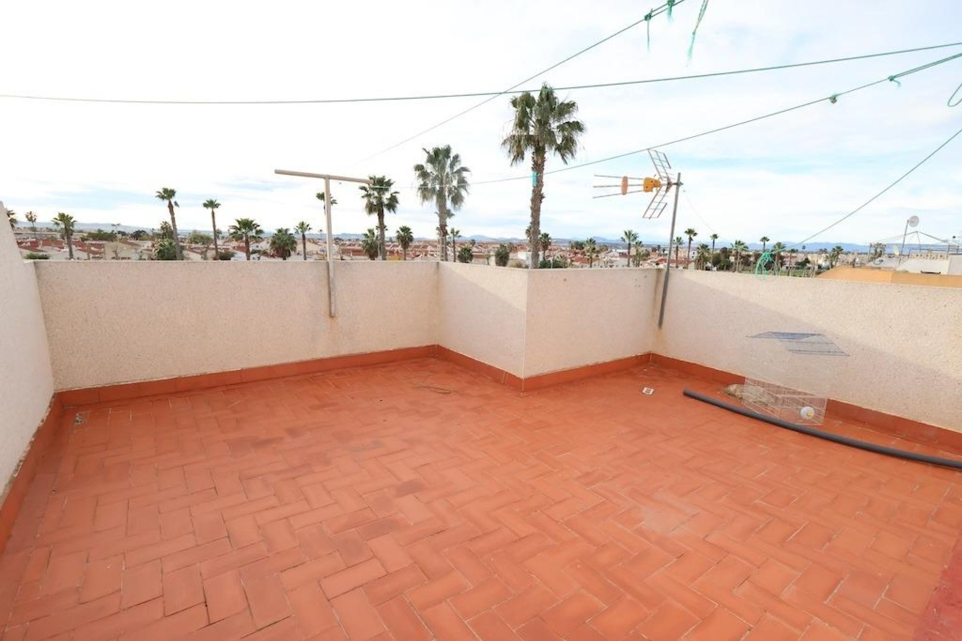 Resale - Terraced house / Townhouse - Torrevieja - El limonar