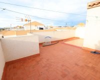 Resale - Terraced house / Townhouse - Torrevieja - El limonar