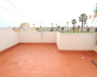 Resale - Terraced house / Townhouse - Torrevieja - El limonar