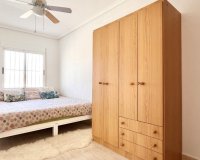 Resale - Terraced house / Townhouse - Torrevieja - La Siesta - El Salado -  Torreta