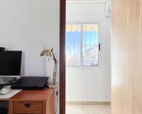 Resale - Terraced house / Townhouse - Torrevieja - La Siesta - El Salado -  Torreta