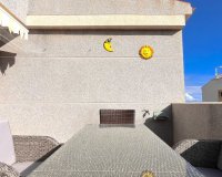 Resale - Terraced house / Townhouse - Torrevieja - La Siesta - El Salado -  Torreta