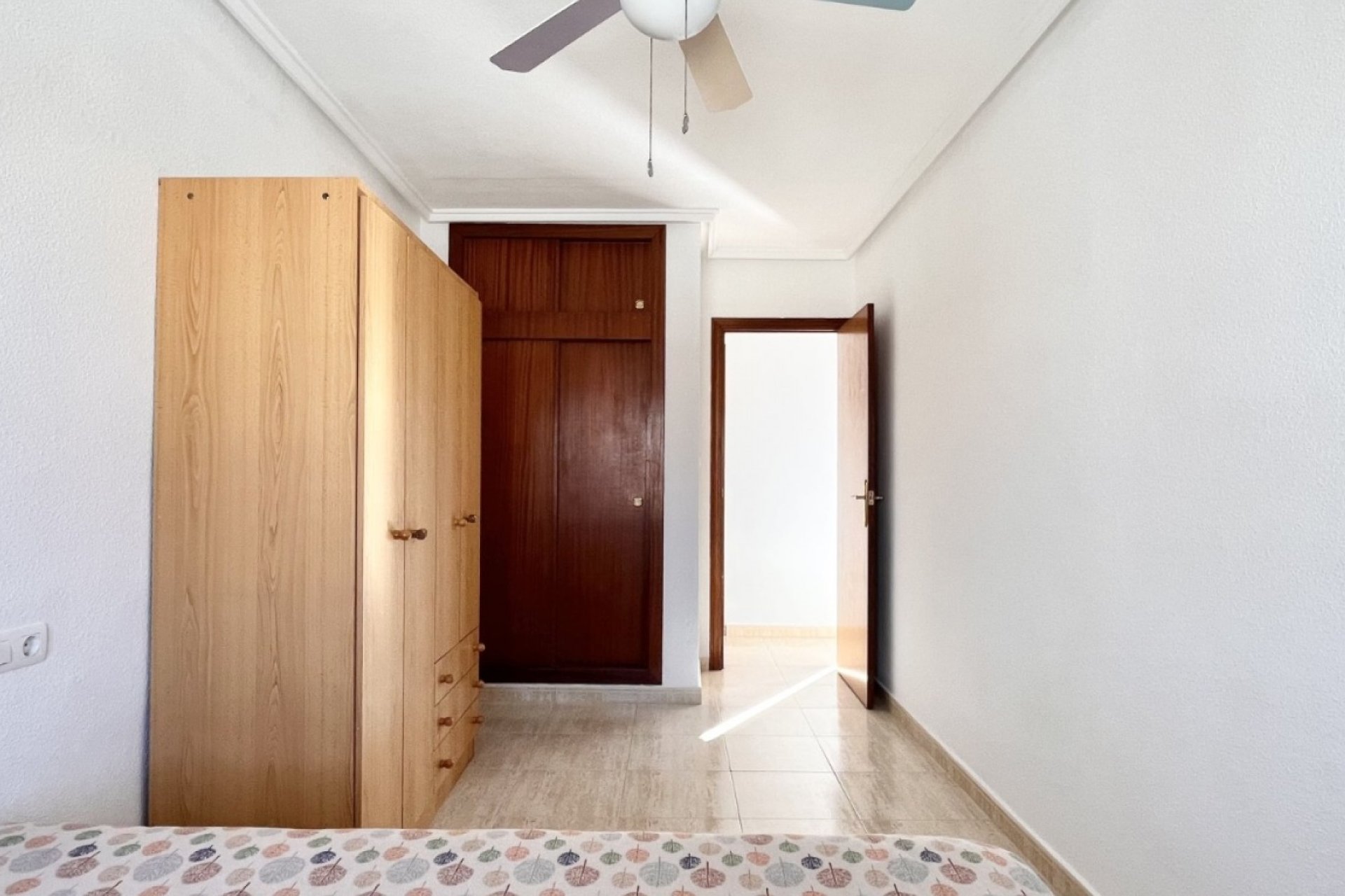 Resale - Terraced house / Townhouse - Torrevieja - La Siesta - El Salado -  Torreta