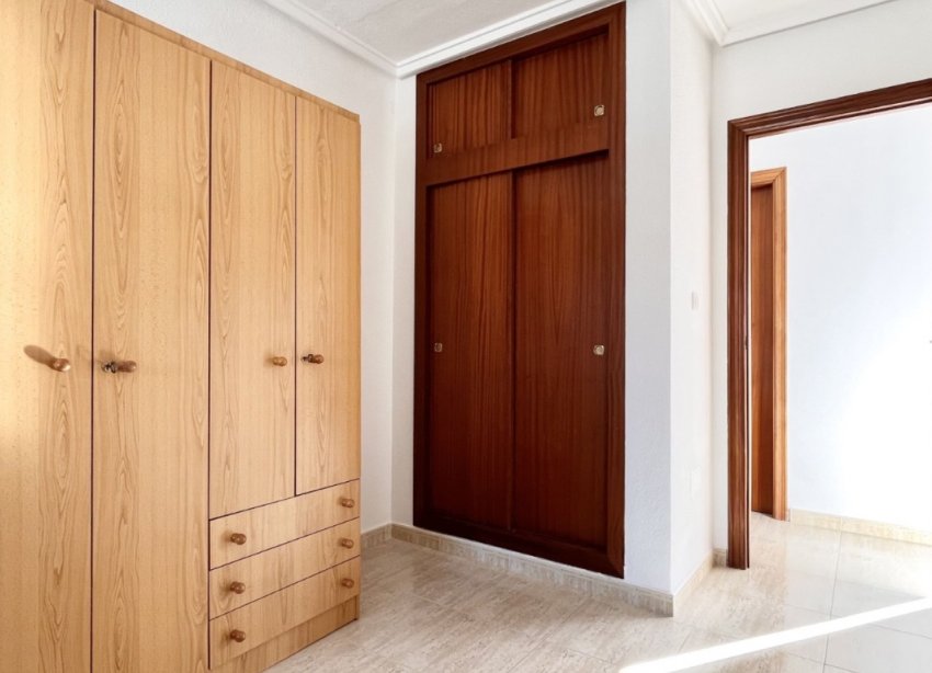 Resale - Terraced house / Townhouse - Torrevieja - La Siesta - El Salado -  Torreta