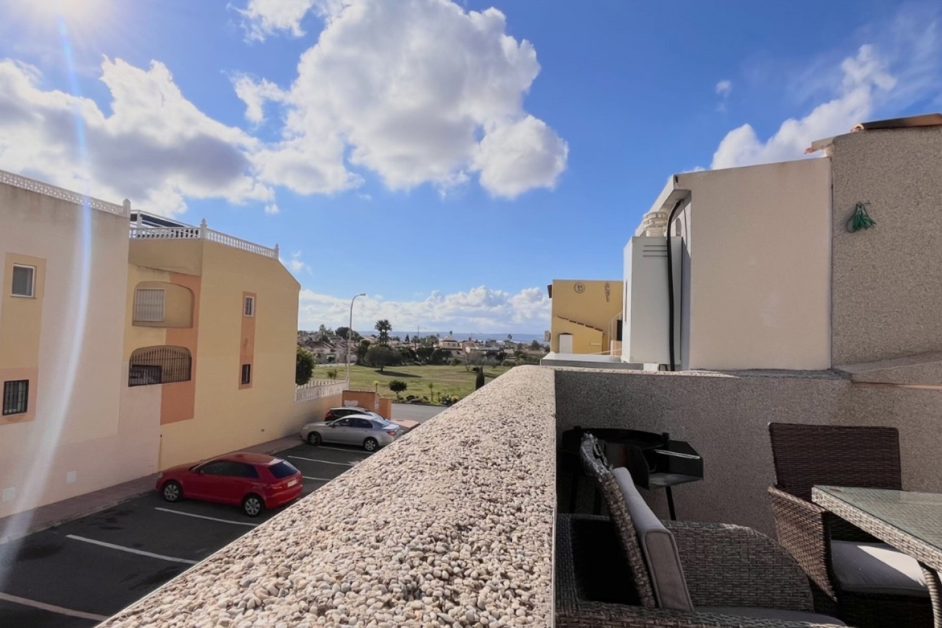Resale - Terraced house / Townhouse - Torrevieja - La Siesta - El Salado -  Torreta