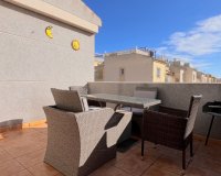 Resale - Terraced house / Townhouse - Torrevieja - La Siesta - El Salado -  Torreta