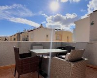 Resale - Terraced house / Townhouse - Torrevieja - La Siesta - El Salado -  Torreta