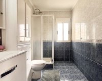 Resale - Terraced house / Townhouse - Torrevieja - La Siesta - El Salado -  Torreta