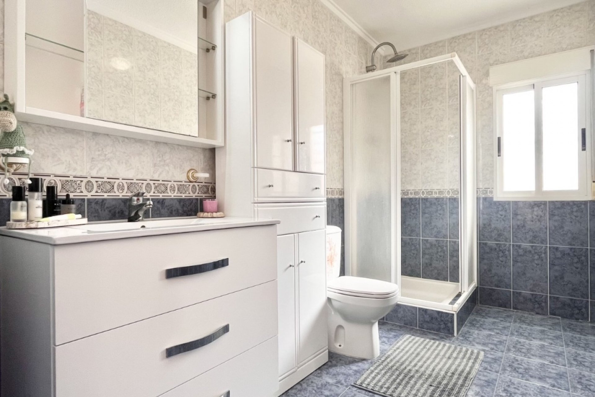 Resale - Terraced house / Townhouse - Torrevieja - La Siesta - El Salado -  Torreta