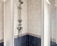 Resale - Terraced house / Townhouse - Torrevieja - La Siesta - El Salado -  Torreta