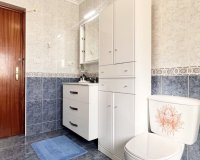 Resale - Terraced house / Townhouse - Torrevieja - La Siesta - El Salado -  Torreta