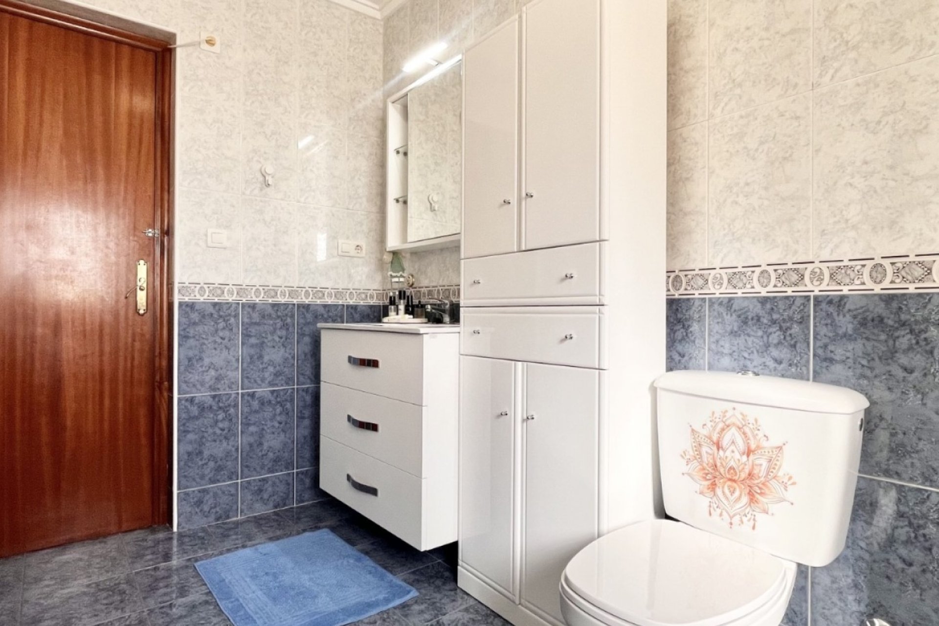 Resale - Terraced house / Townhouse - Torrevieja - La Siesta - El Salado -  Torreta