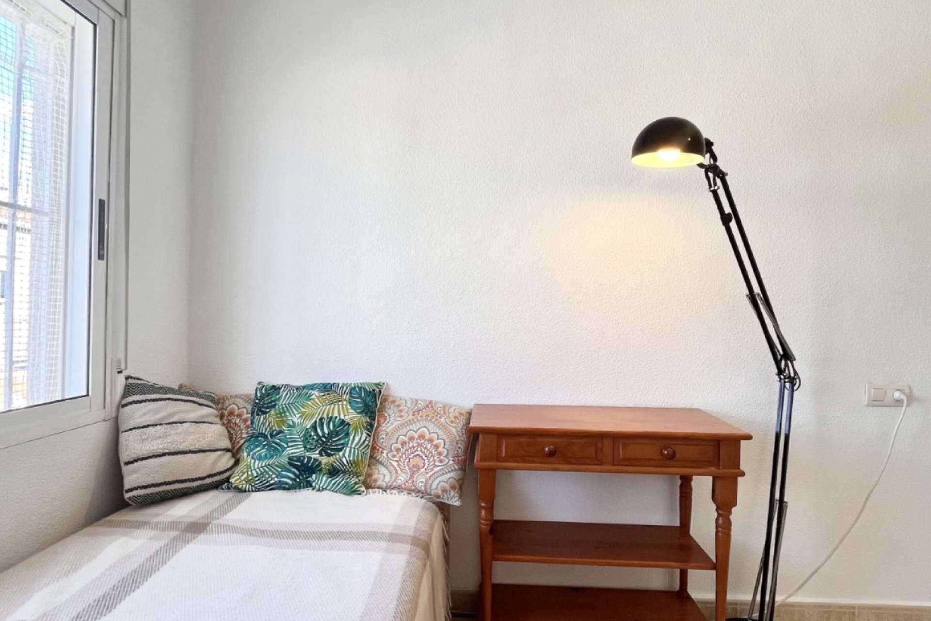 Resale - Terraced house / Townhouse - Torrevieja - La Siesta - El Salado -  Torreta