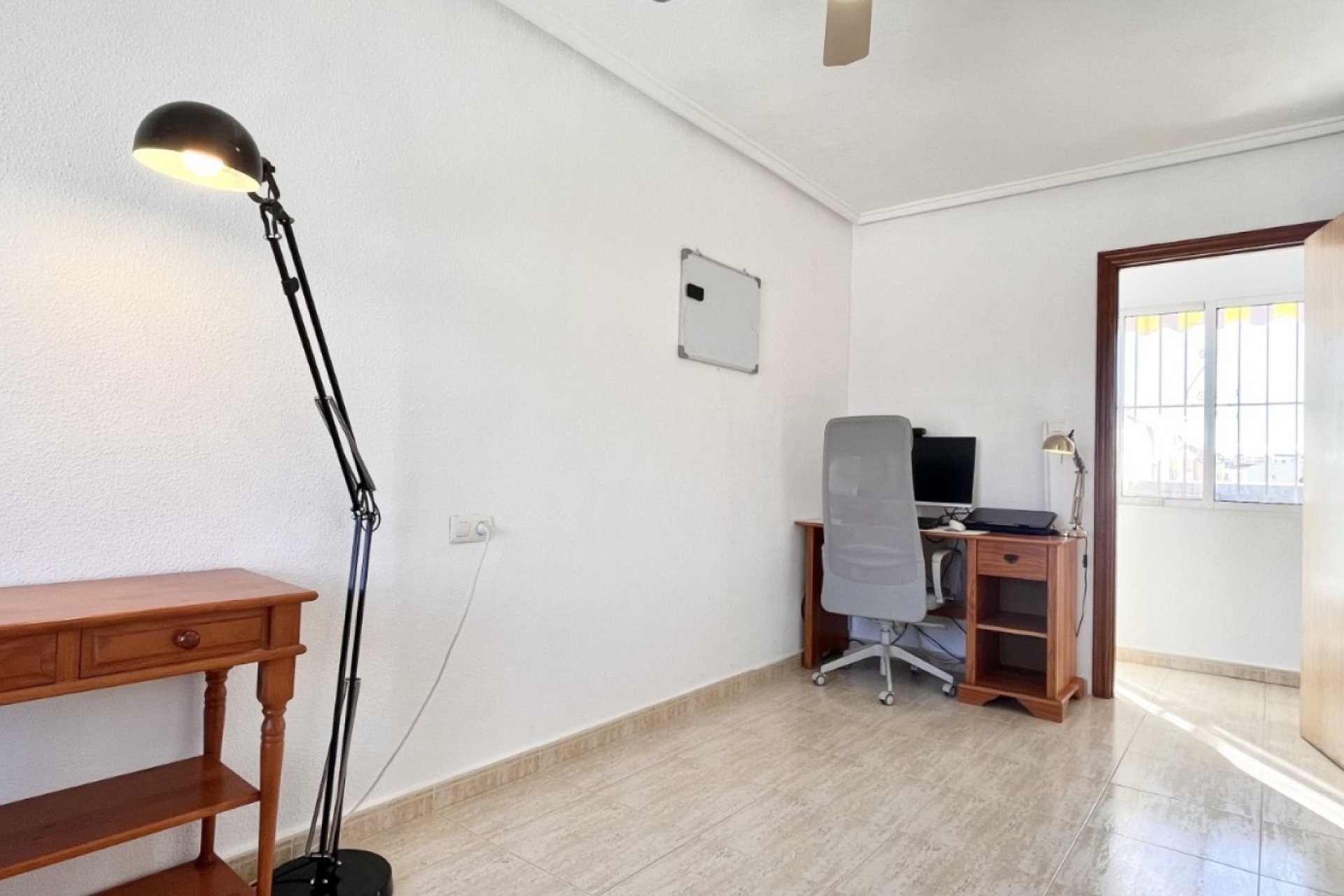 Resale - Terraced house / Townhouse - Torrevieja - La Siesta - El Salado -  Torreta