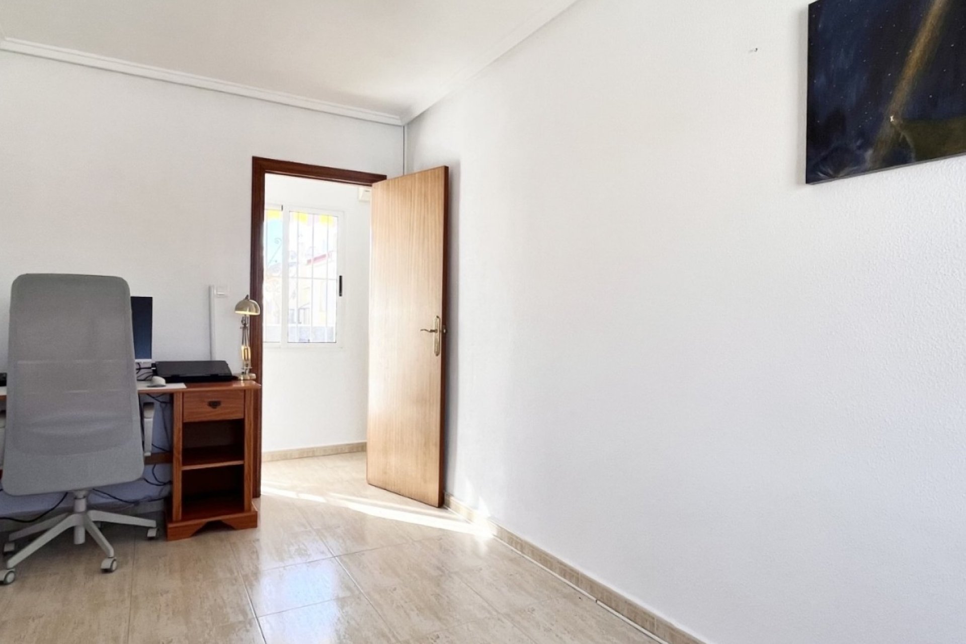 Resale - Terraced house / Townhouse - Torrevieja - La Siesta - El Salado -  Torreta