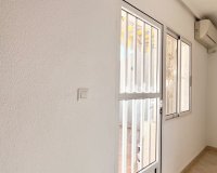 Resale - Terraced house / Townhouse - Torrevieja - La Siesta - El Salado -  Torreta