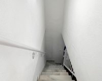 Resale - Terraced house / Townhouse - Torrevieja - La Siesta - El Salado -  Torreta