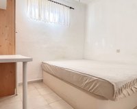 Resale - Terraced house / Townhouse - Torrevieja - La Siesta - El Salado -  Torreta