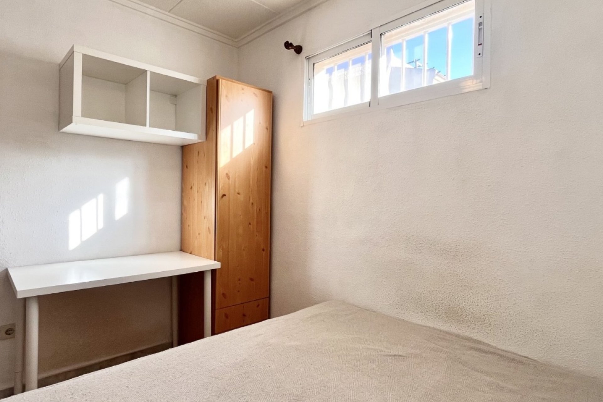 Resale - Terraced house / Townhouse - Torrevieja - La Siesta - El Salado -  Torreta