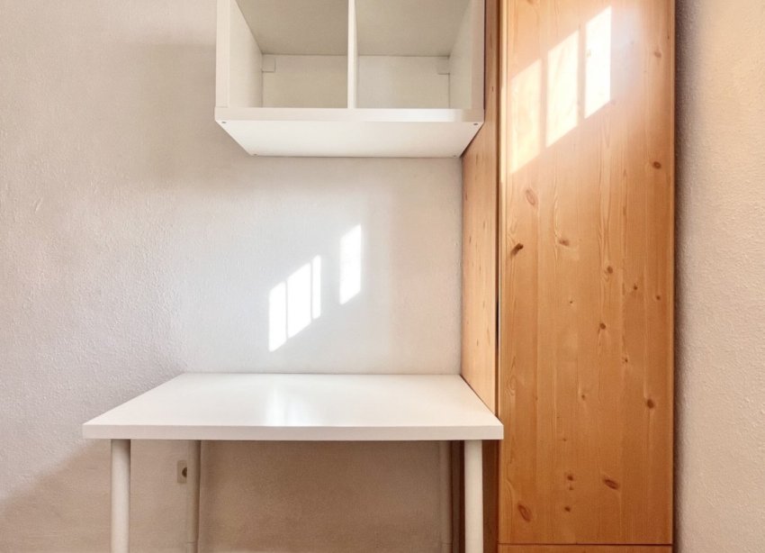 Resale - Terraced house / Townhouse - Torrevieja - La Siesta - El Salado -  Torreta