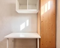 Resale - Terraced house / Townhouse - Torrevieja - La Siesta - El Salado -  Torreta