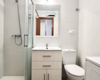 Resale - Terraced house / Townhouse - Torrevieja - La Siesta - El Salado -  Torreta