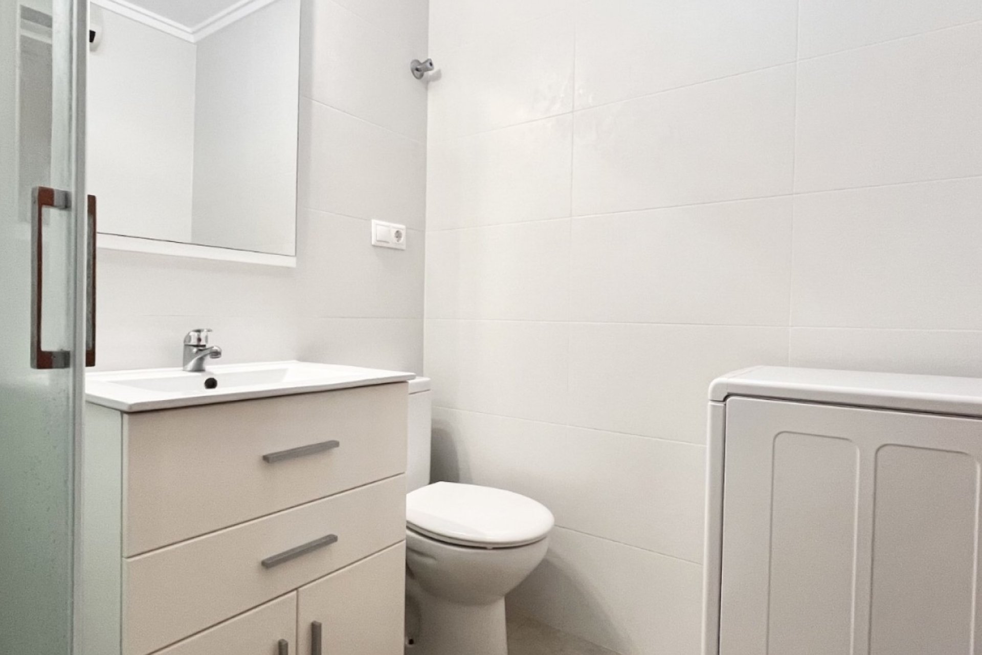 Resale - Terraced house / Townhouse - Torrevieja - La Siesta - El Salado -  Torreta