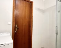 Resale - Terraced house / Townhouse - Torrevieja - La Siesta - El Salado -  Torreta