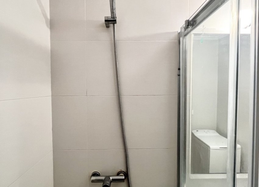 Resale - Terraced house / Townhouse - Torrevieja - La Siesta - El Salado -  Torreta