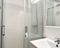 Resale - Terraced house / Townhouse - Torrevieja - La Siesta - El Salado -  Torreta