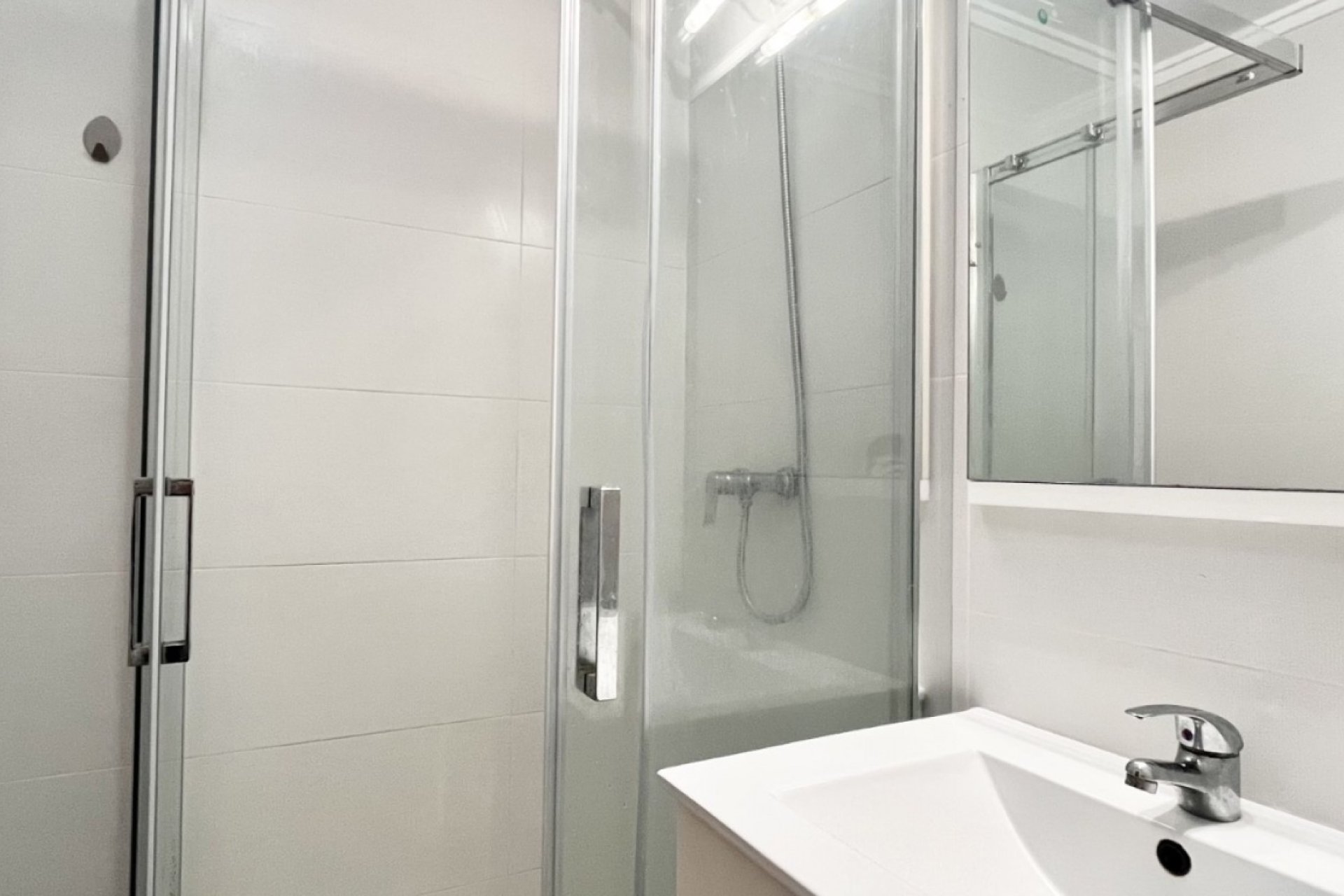 Resale - Terraced house / Townhouse - Torrevieja - La Siesta - El Salado -  Torreta