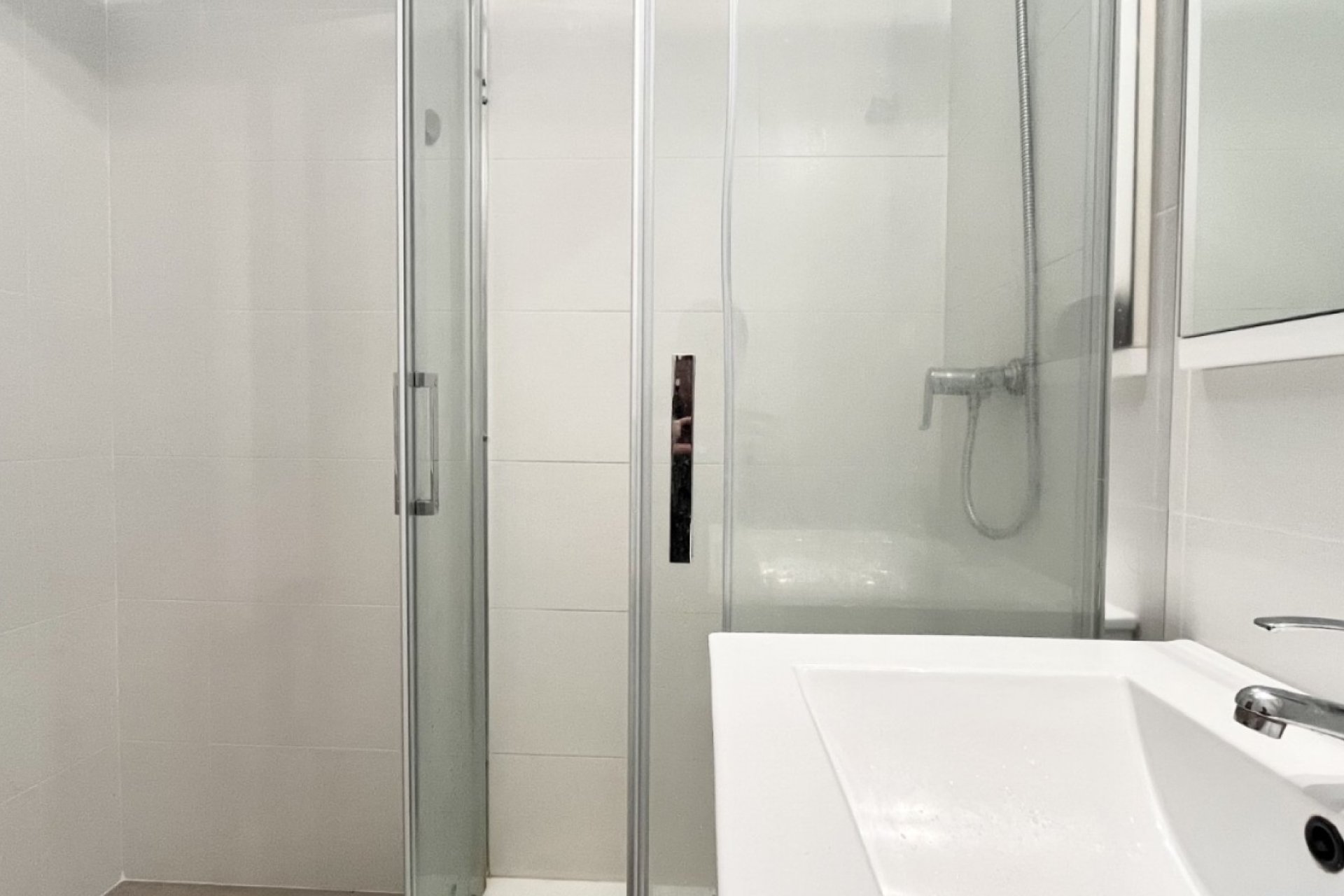 Resale - Terraced house / Townhouse - Torrevieja - La Siesta - El Salado -  Torreta