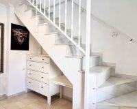 Resale - Terraced house / Townhouse - Torrevieja - La Siesta - El Salado -  Torreta