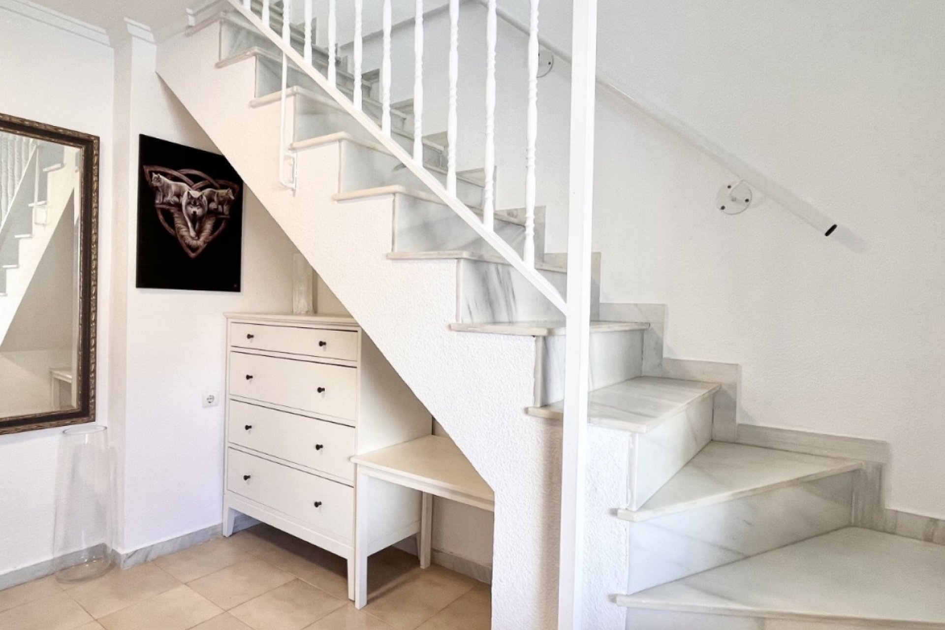 Resale - Terraced house / Townhouse - Torrevieja - La Siesta - El Salado -  Torreta