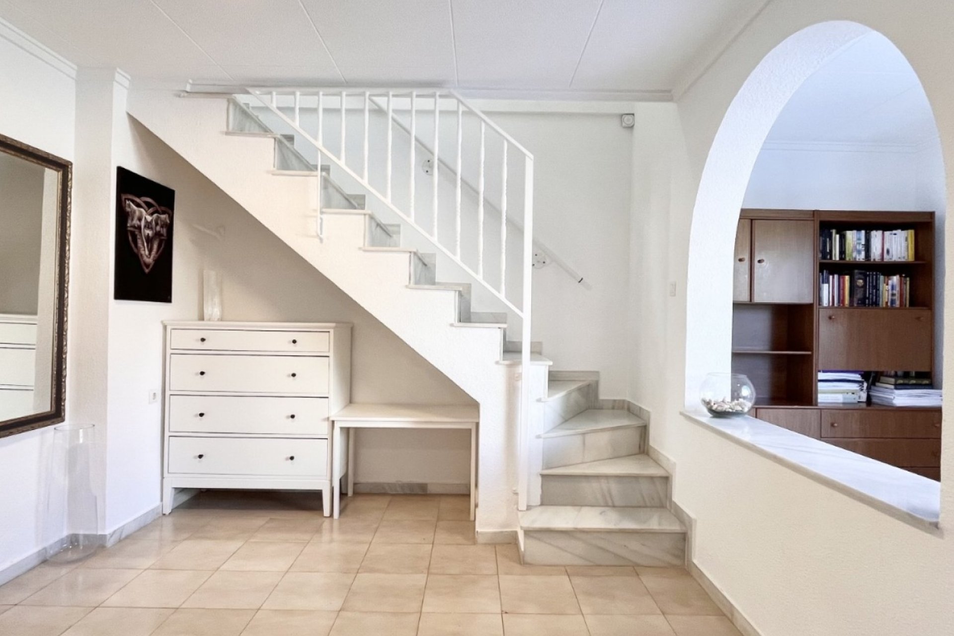 Resale - Terraced house / Townhouse - Torrevieja - La Siesta - El Salado -  Torreta