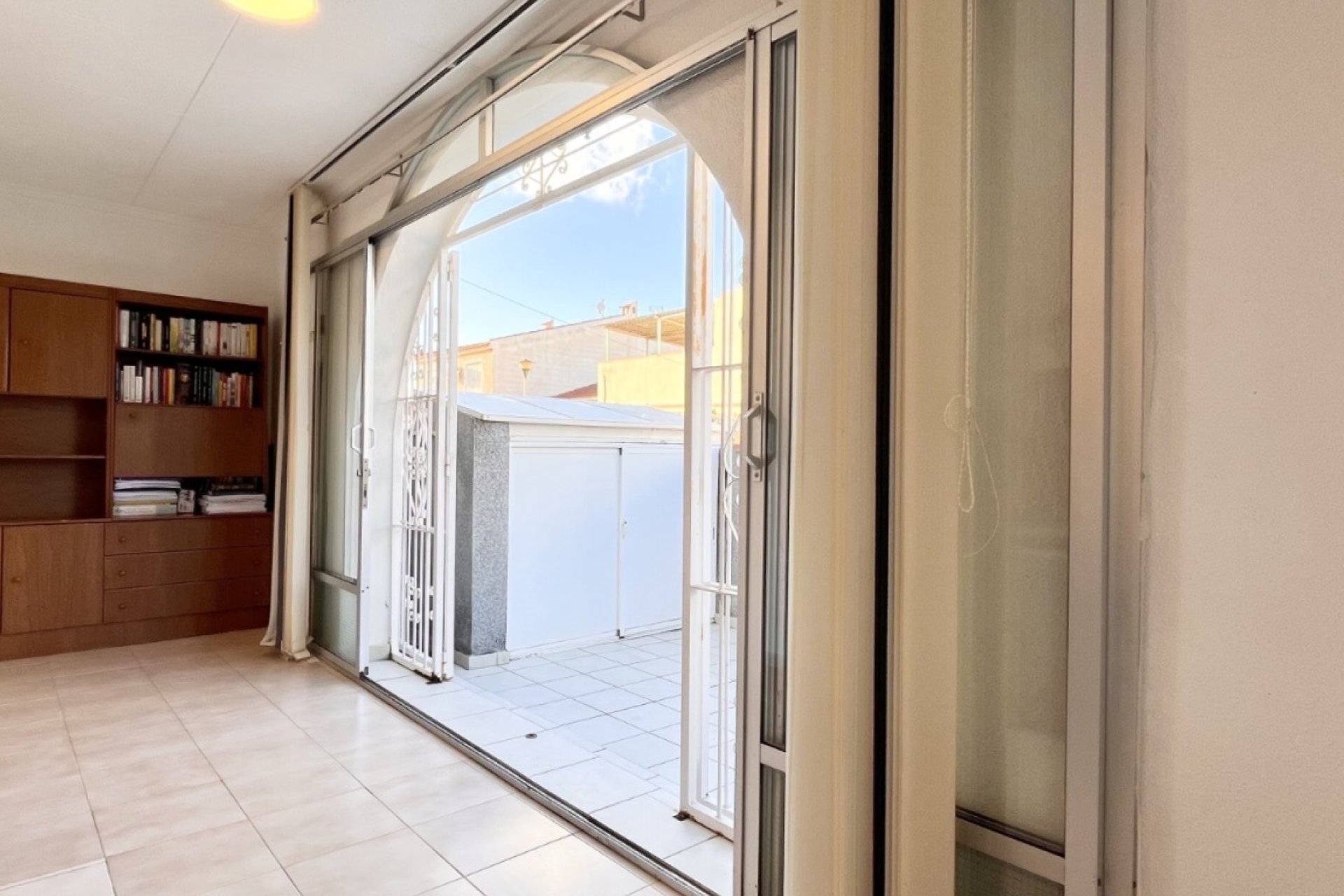 Resale - Terraced house / Townhouse - Torrevieja - La Siesta - El Salado -  Torreta