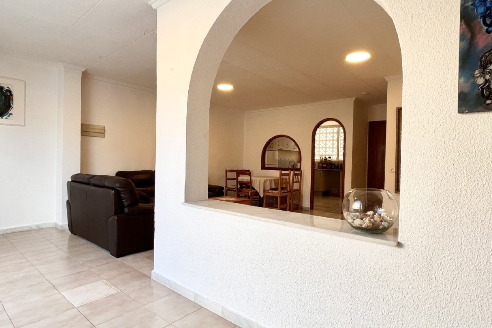 Resale - Terraced house / Townhouse - Torrevieja - La Siesta - El Salado -  Torreta