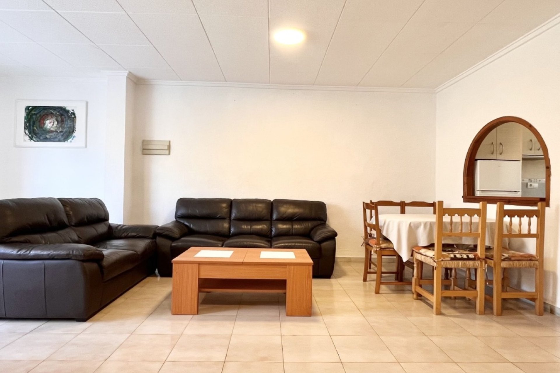 Resale - Terraced house / Townhouse - Torrevieja - La Siesta - El Salado -  Torreta