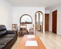 Resale - Terraced house / Townhouse - Torrevieja - La Siesta - El Salado -  Torreta