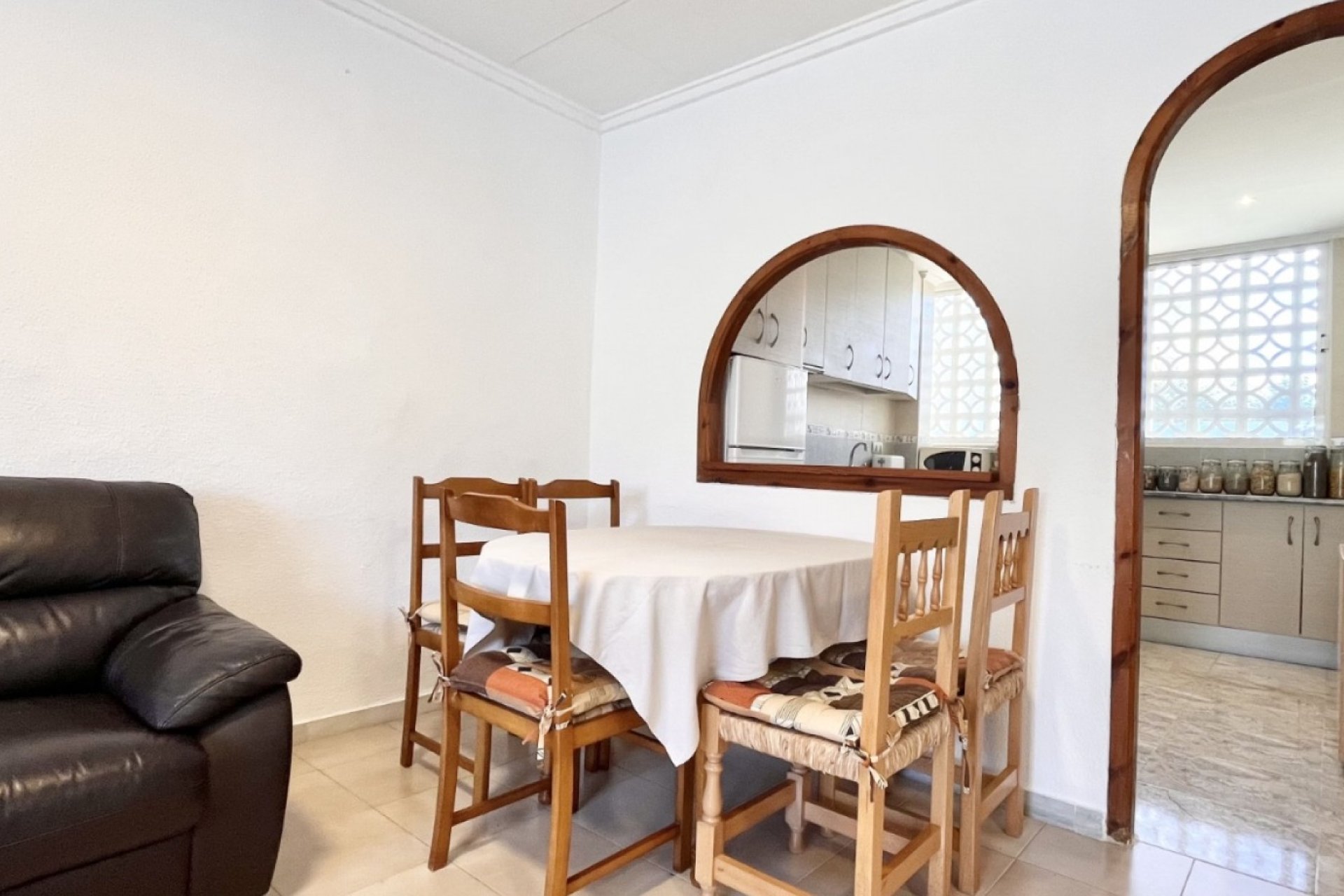 Resale - Terraced house / Townhouse - Torrevieja - La Siesta - El Salado -  Torreta