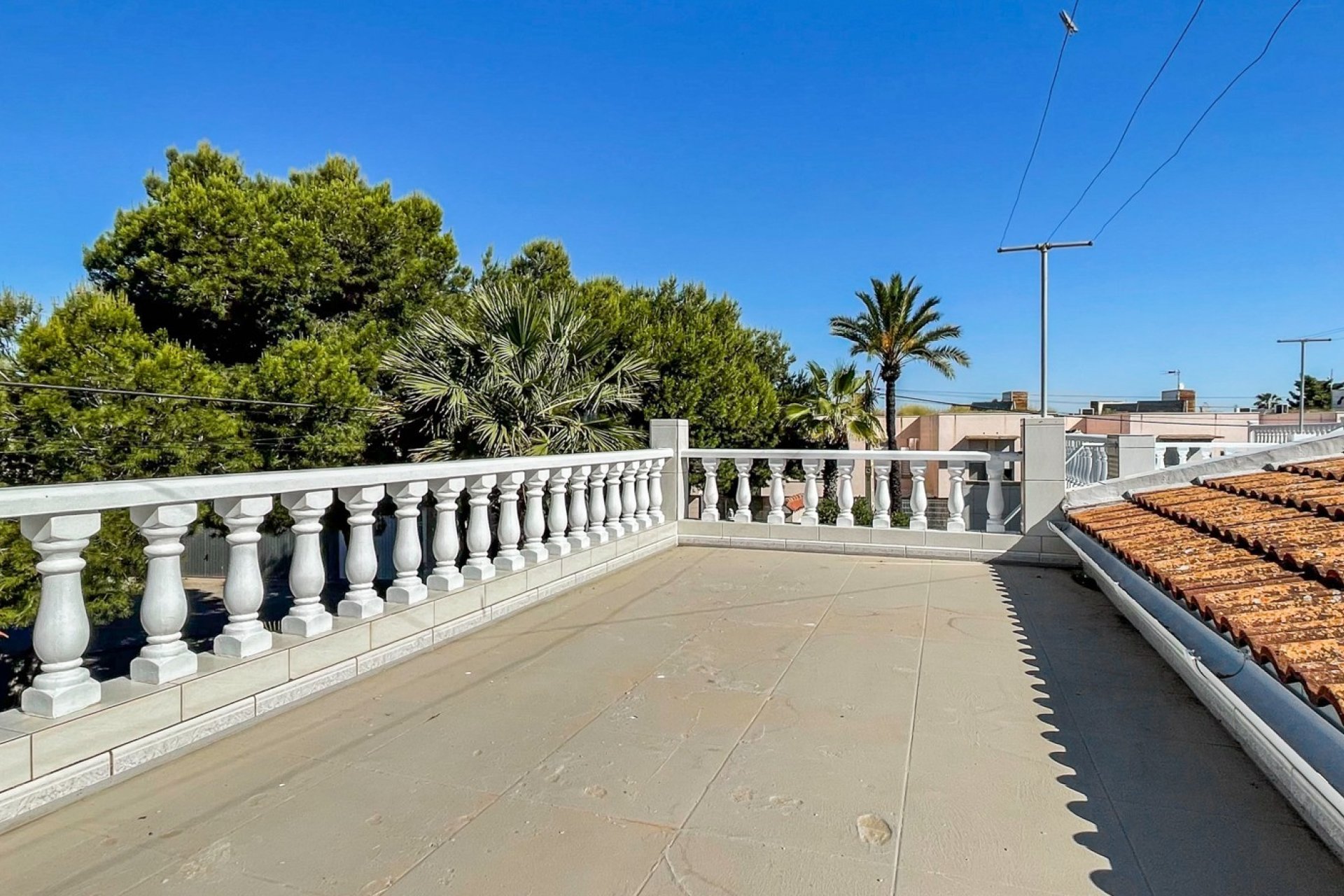 Resale - Terraced house / Townhouse - Torrevieja - La Siesta - El Salado -  Torreta