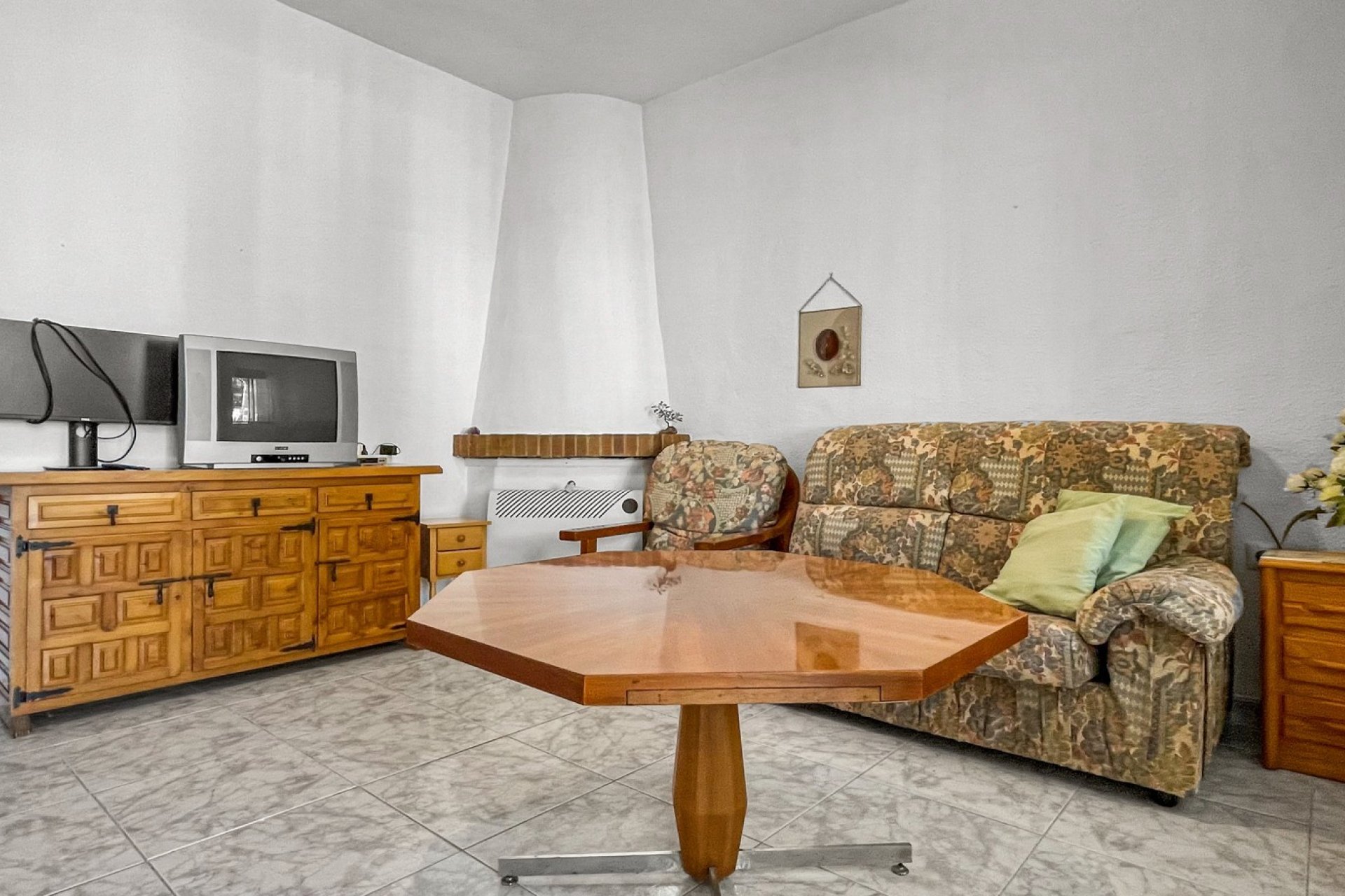 Resale - Terraced house / Townhouse - Torrevieja - La Siesta - El Salado -  Torreta