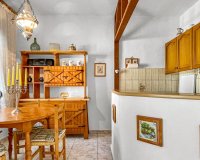 Resale - Terraced house / Townhouse - Torrevieja - La Siesta - El Salado -  Torreta