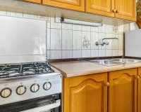 Resale - Terraced house / Townhouse - Torrevieja - La Siesta - El Salado -  Torreta
