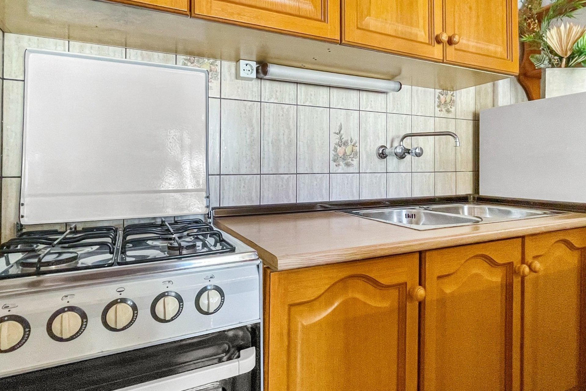 Resale - Terraced house / Townhouse - Torrevieja - La Siesta - El Salado -  Torreta