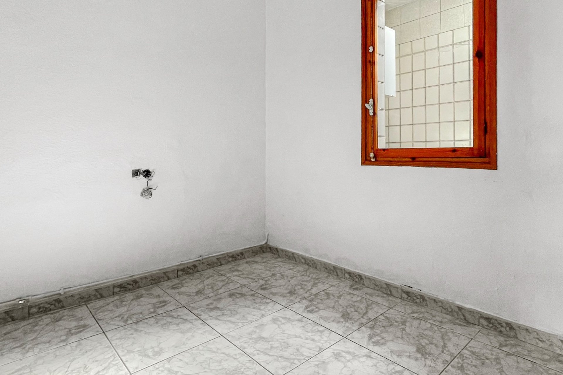 Resale - Terraced house / Townhouse - Torrevieja - La Siesta - El Salado -  Torreta