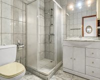 Resale - Terraced house / Townhouse - Torrevieja - La Siesta - El Salado -  Torreta