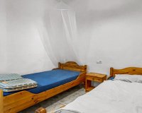 Resale - Terraced house / Townhouse - Torrevieja - La Siesta - El Salado -  Torreta