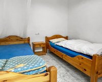 Resale - Terraced house / Townhouse - Torrevieja - La Siesta - El Salado -  Torreta