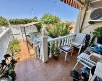 Resale - Terraced house / Townhouse - Torrevieja - La Siesta - El Salado - Torreta